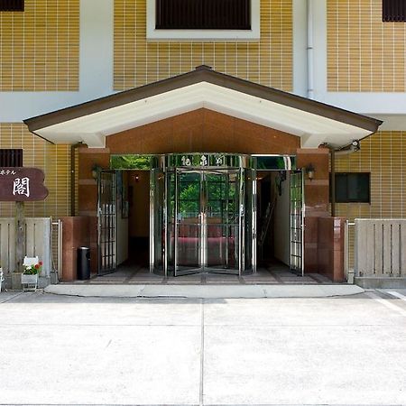 Inunakiyama Onsen Hotel Kisenkaku Izumisano Exterior foto